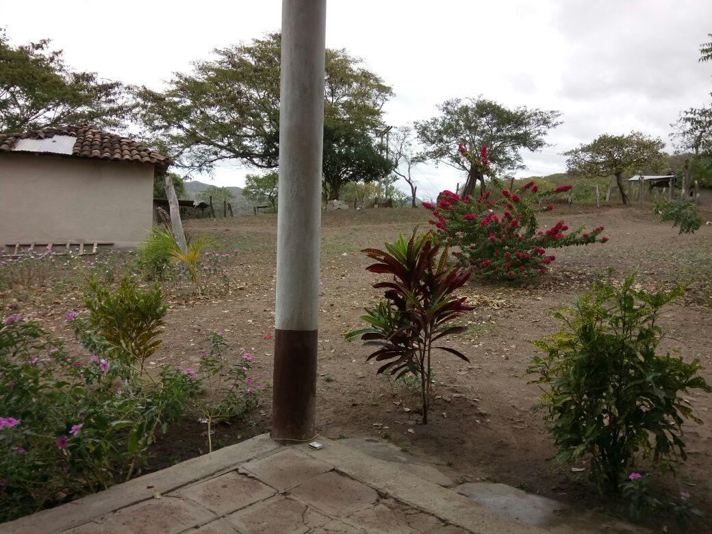 Hostal La Ceibita Tours Los Potrerillos Exterior foto