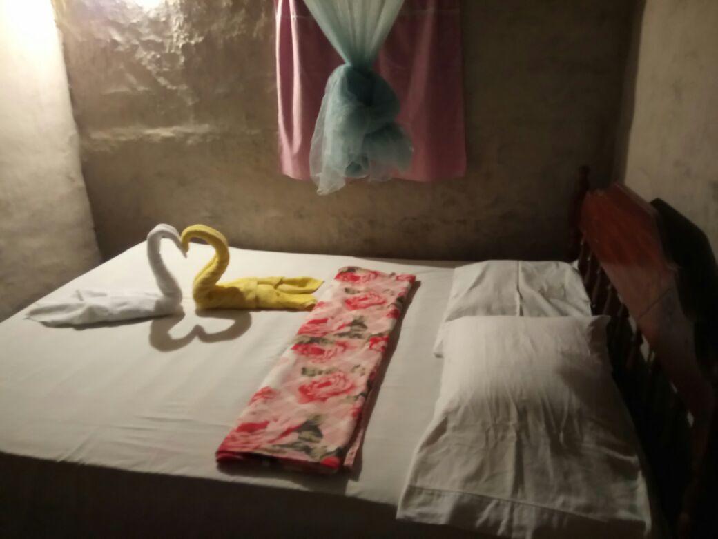 Hostal La Ceibita Tours Los Potrerillos Exterior foto